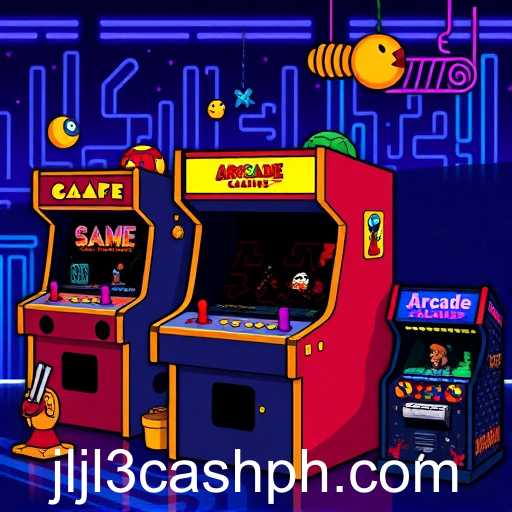 Arcade Games
