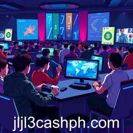 The Rise of Interactive Gaming Platforms